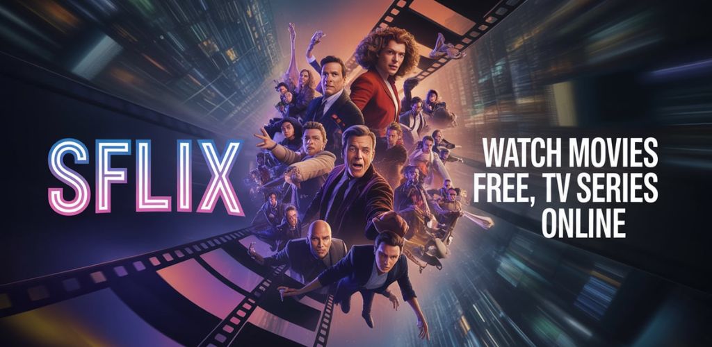 Sflix
